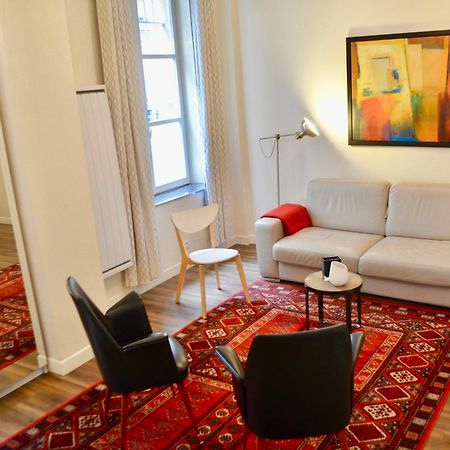 1 Bedroom Apartment In The Heart Of The Marais Area باريس المظهر الخارجي الصورة