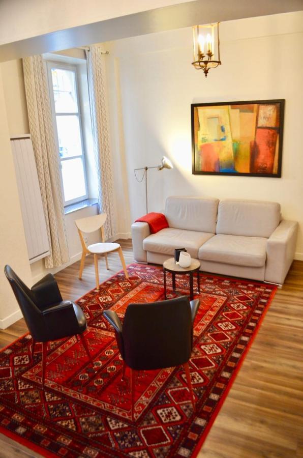 1 Bedroom Apartment In The Heart Of The Marais Area باريس المظهر الخارجي الصورة