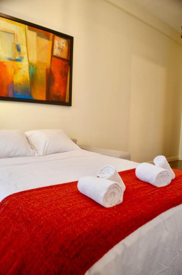 1 Bedroom Apartment In The Heart Of The Marais Area باريس المظهر الخارجي الصورة