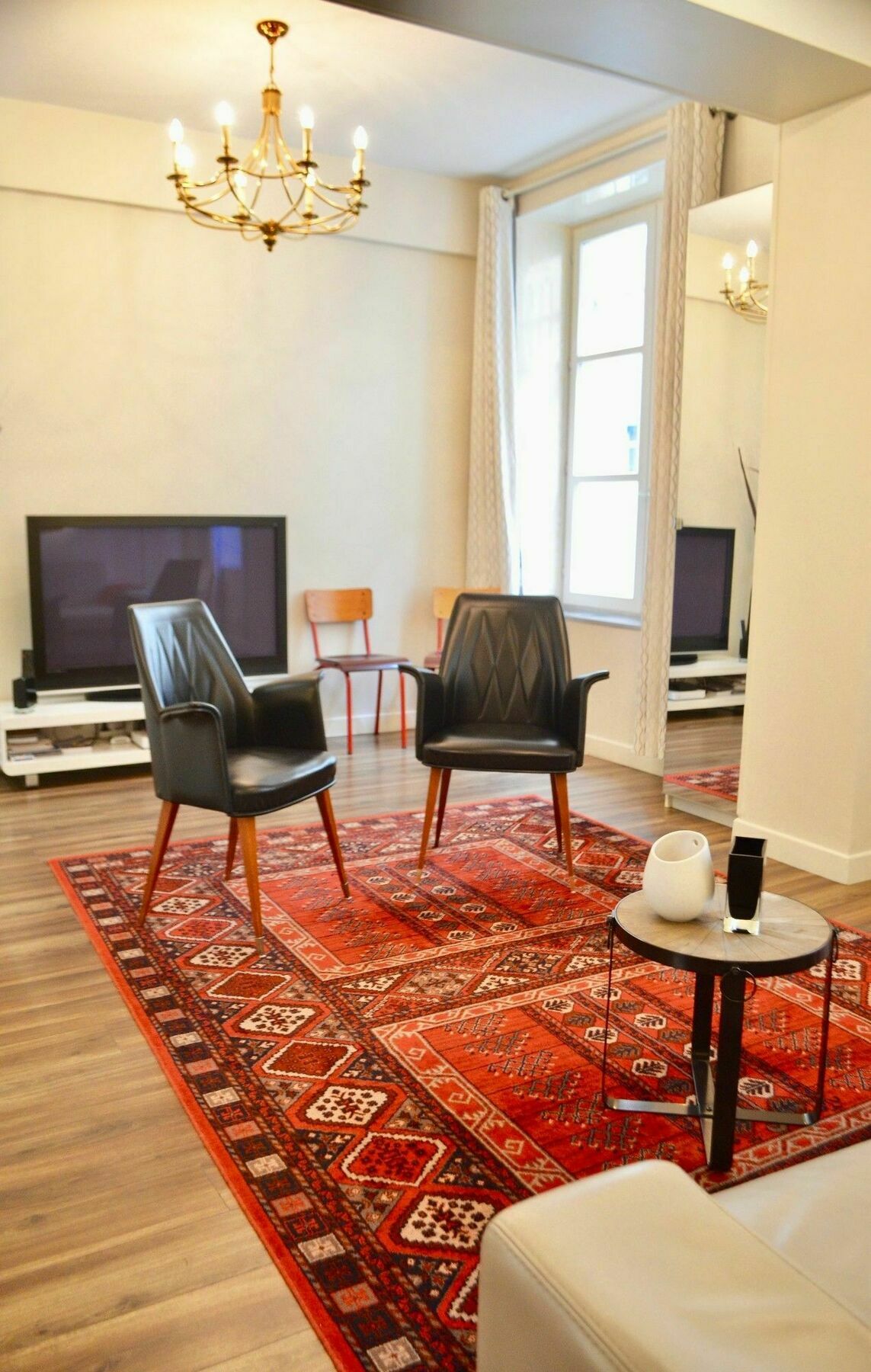 1 Bedroom Apartment In The Heart Of The Marais Area باريس المظهر الخارجي الصورة